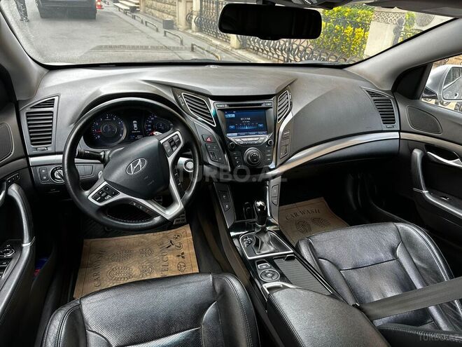 Hyundai i40 2013, 130,000 km - 2.0 л - Bakı