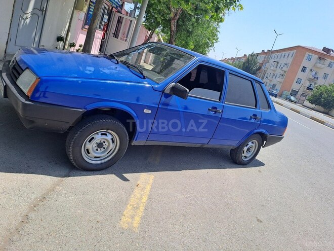 LADA (VAZ) 21099 2000, 246,574 km - 1.5 l - Sumqayıt