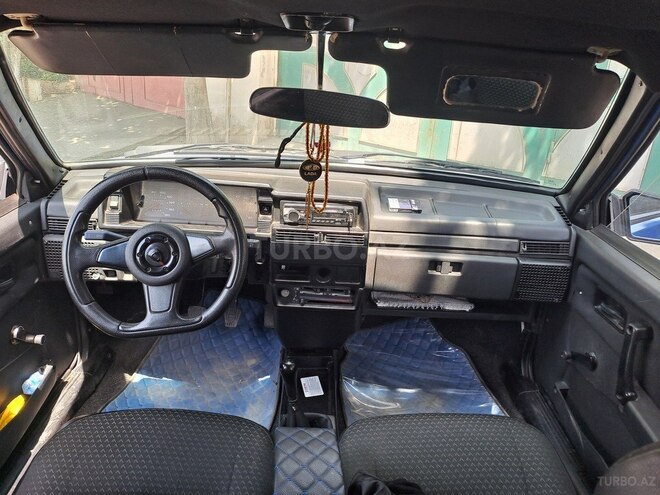 LADA (VAZ) 21099 2000, 246,574 km - 1.5 l - Sumqayıt
