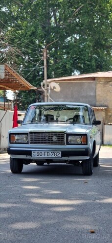 LADA (VAZ) 2107 2009, 23,200 km - 1.6 l - Göyçay