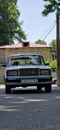 LADA (VAZ) 2107 2009, 23,200 km - 1.6 l - Göyçay