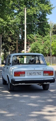 LADA (VAZ) 2107 2009, 23,200 km - 1.6 l - Göyçay
