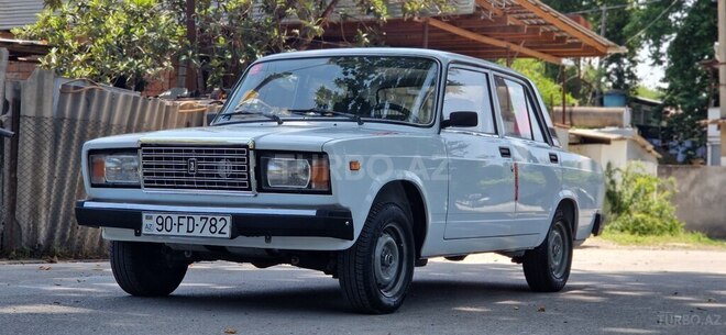 LADA (VAZ) 2107 2009, 23,200 km - 1.6 l - Göyçay