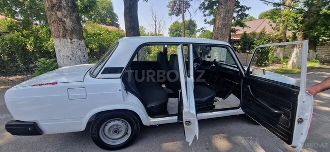 LADA (VAZ) 2107 2009, 23,200 km - 1.6 l - Göyçay
