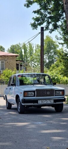 LADA (VAZ) 2107 2009, 23,200 km - 1.6 l - Göyçay