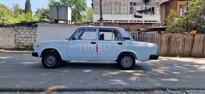 LADA (VAZ) 2107 2009, 23,200 km - 1.6 l - Göyçay