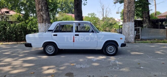 LADA (VAZ) 2107 2009, 23,200 km - 1.6 l - Göyçay