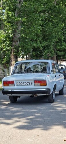 LADA (VAZ) 2107 2009, 23,200 km - 1.6 l - Göyçay