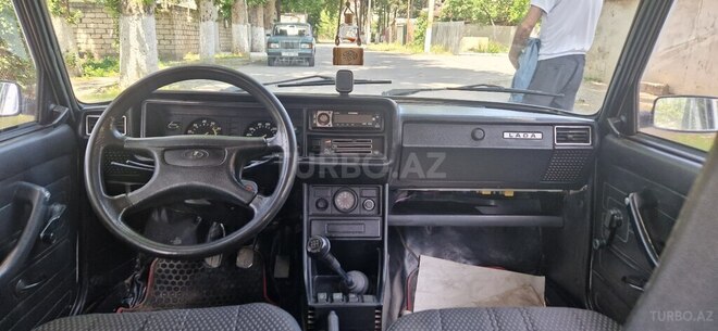 LADA (VAZ) 2107 2009, 23,200 km - 1.6 l - Göyçay