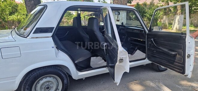 LADA (VAZ) 2107 2009, 23,200 km - 1.6 l - Göyçay