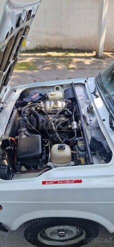 LADA (VAZ) 2107 2009, 23,200 km - 1.6 l - Göyçay