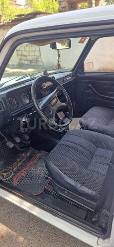 LADA (VAZ) 2107 2009, 23,200 km - 1.6 l - Göyçay