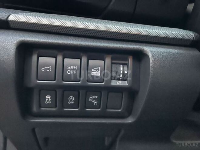 Subaru Forester 2018, 86,000 km - 2.5 l - Bakı