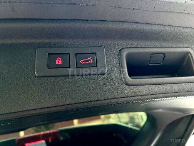 Subaru Forester 2018, 86,000 km - 2.5 l - Bakı