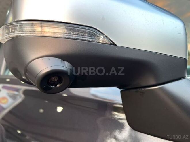 Subaru Forester 2018, 86,000 km - 2.5 l - Bakı