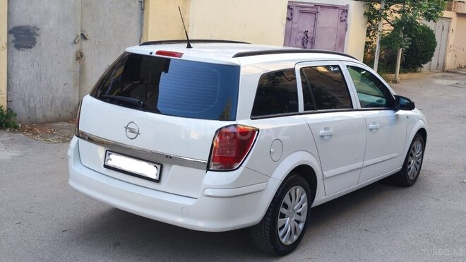 Opel Astra 2005, 220,000 km - 1.4 l - Bakı