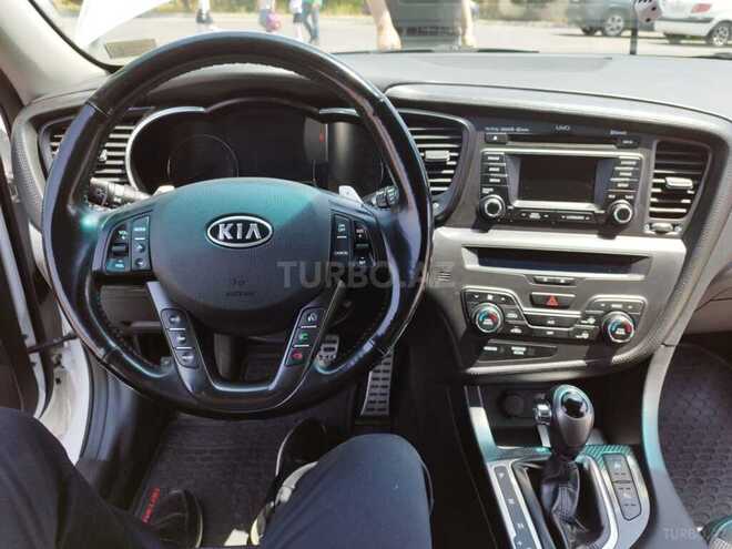 Kia Optima 2011, 193,121 km - 2.0 л - Bakı