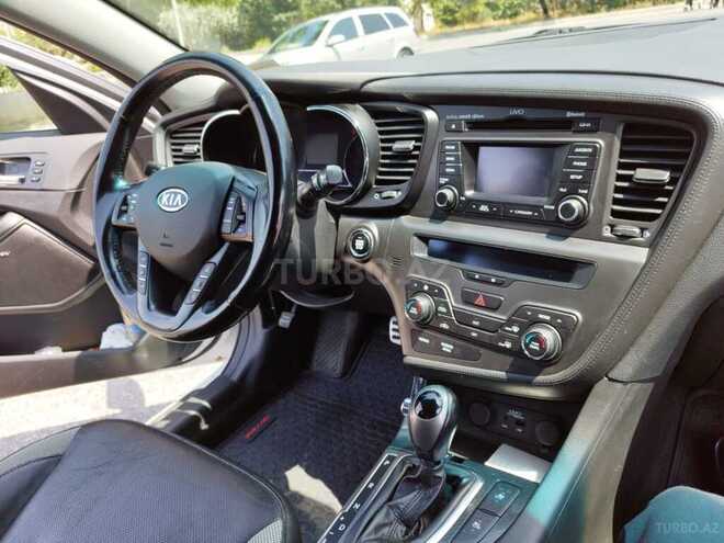 Kia Optima 2011, 193,121 km - 2.0 л - Bakı