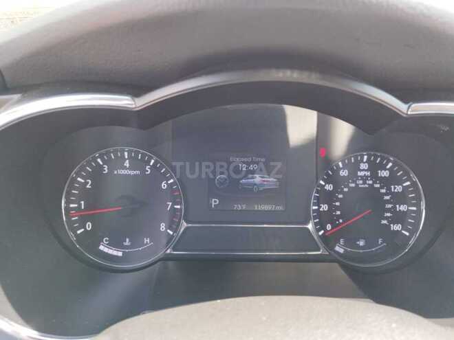 Kia Optima 2011, 193,121 km - 2.0 л - Bakı