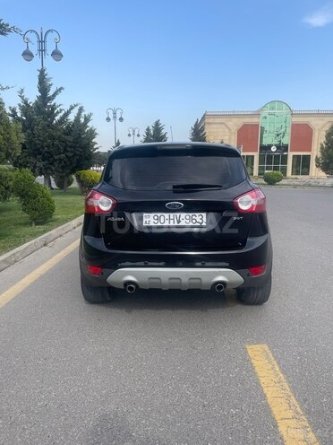 Ford Kuga 2010, 227,420 km - 2.5 l - Bakı