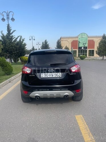 Ford Kuga 2010, 227,420 km - 2.5 l - Bakı