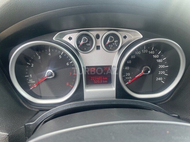Ford Kuga 2010, 227,420 km - 2.5 l - Bakı