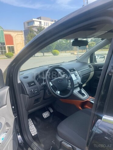 Ford Kuga 2010, 227,420 km - 2.5 l - Bakı