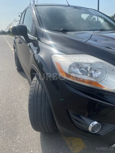 Ford Kuga 2010, 227,420 km - 2.5 l - Bakı