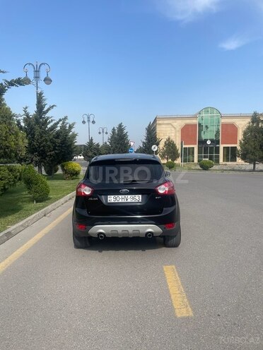 Ford Kuga 2010, 227,420 km - 2.5 l - Bakı