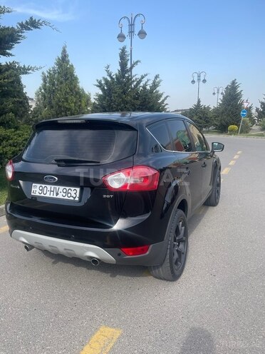 Ford Kuga 2010, 227,420 km - 2.5 l - Bakı