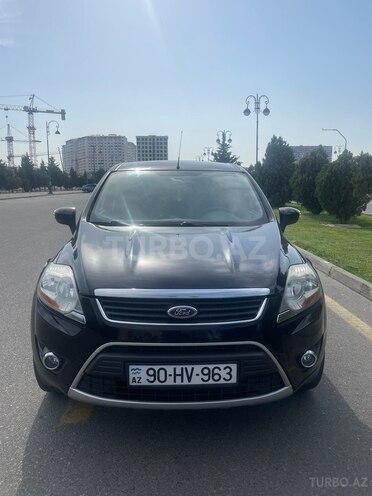 Ford Kuga 2010, 227,420 km - 2.5 l - Bakı