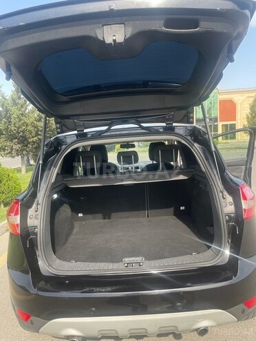 Ford Kuga 2010, 227,420 km - 2.5 l - Bakı