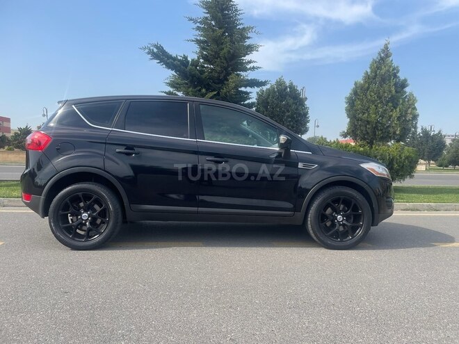 Ford Kuga 2010, 227,420 km - 2.5 l - Bakı