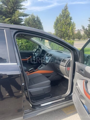 Ford Kuga 2010, 227,420 km - 2.5 l - Bakı