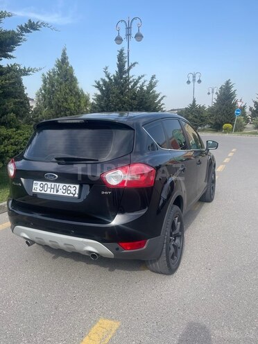 Ford Kuga 2010, 227,420 km - 2.5 l - Bakı