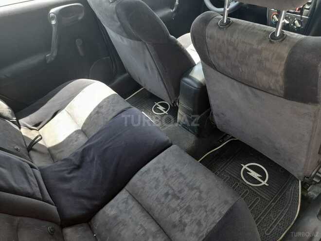 Opel Vectra 1999, 243,494 km - 1.8 l - Sumqayıt