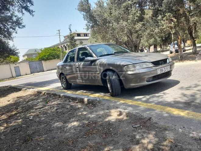 Opel Vectra 1999, 243,494 km - 1.8 l - Sumqayıt