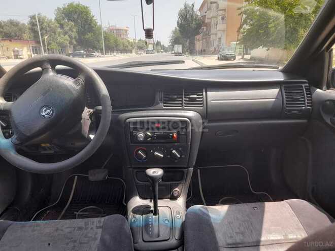 Opel Vectra 1999, 243,494 km - 1.8 l - Sumqayıt
