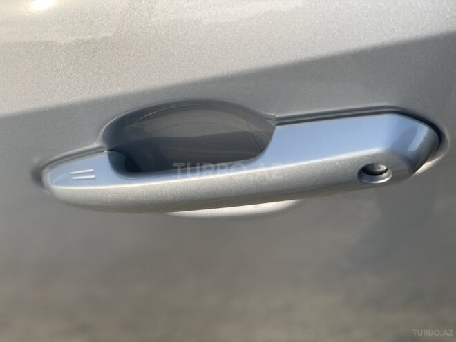Toyota RAV4 2021, 5,500 km - 2.5 l - Bakı