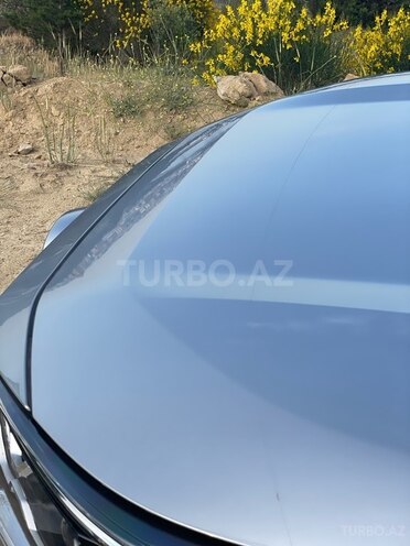 Toyota RAV4 2021, 5,500 km - 2.5 l - Bakı