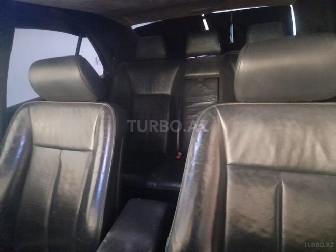 Mercedes E 320 1998, 219,454 km - 3.2 л - Zaqatala