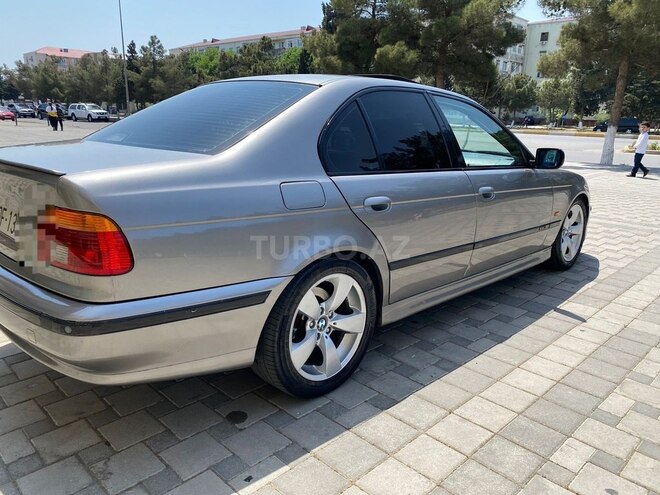 BMW 523 1999, 457,869 km - 2.5 л - Sumqayıt