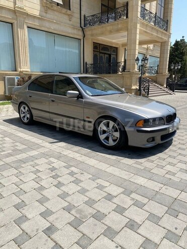 BMW 523 1999, 457,869 km - 2.5 л - Sumqayıt