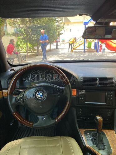 BMW 523 1999, 457,869 km - 2.5 л - Sumqayıt