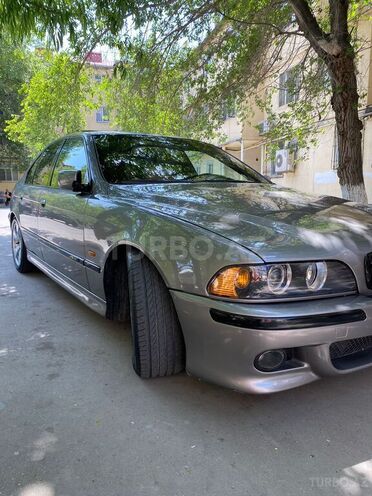 BMW 523 1999, 457,869 km - 2.5 л - Sumqayıt