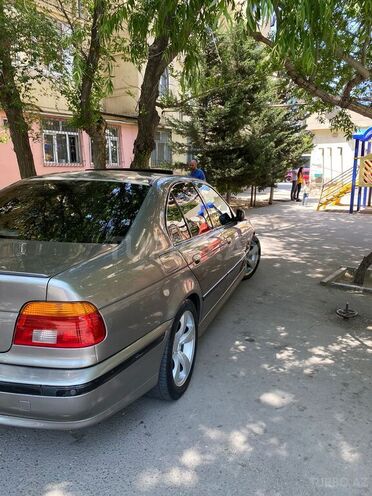 BMW 523 1999, 457,869 km - 2.5 л - Sumqayıt