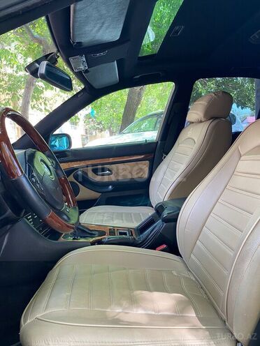 BMW 523 1999, 457,869 km - 2.5 л - Sumqayıt
