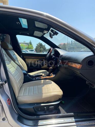 BMW 523 1999, 457,869 km - 2.5 л - Sumqayıt