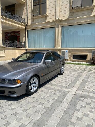 BMW 523 1999, 457,869 km - 2.5 л - Sumqayıt