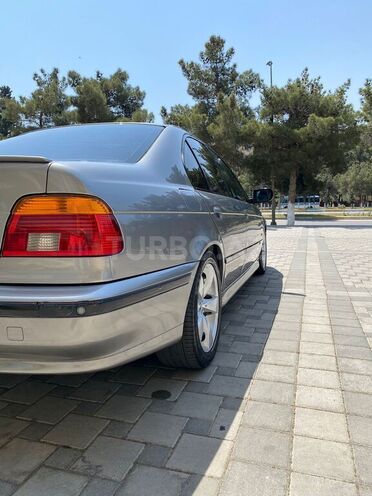 BMW 523 1999, 457,869 km - 2.5 л - Sumqayıt